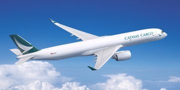 Cathay Cargo Soars into Digital Efficiency with API Connection for DB Schenker
