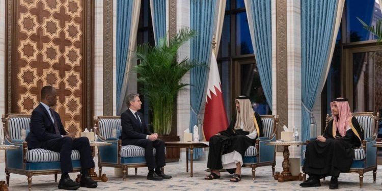 Gaza Ceasefire Talks: Hamas’ Response Sparks Hope Amidst Uncertainty