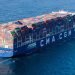 CMA CGM Launches French Peak Service to Boost Asia-Europe Trade