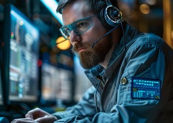 Securing the Seas: Biden Administration Unveils Cybersecurity Directives for US Maritime Ports