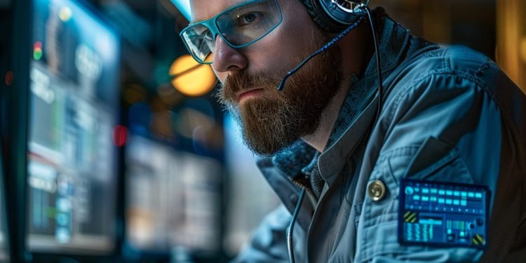 Securing the Seas: Biden Administration Unveils Cybersecurity Directives for US Maritime Ports