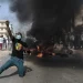 Senegal Protests Escalate: Arrests and Tear Gas Amidst Election Postponement Controversy