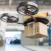 The Drone Logistics Market Takes Flight in 2023