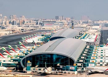 Dubai Embargo Hits Indian and Foreign Carriers
