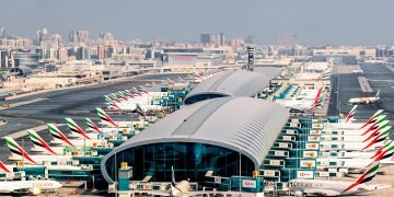 Dubai Embargo Hits Indian and Foreign Carriers