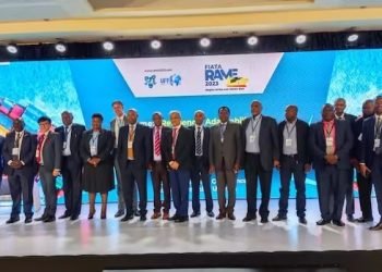 Unlocking Opportunities: Insights into the 2024 FIATA-RAME Field Meeting in Dubai on 5 to 6 March