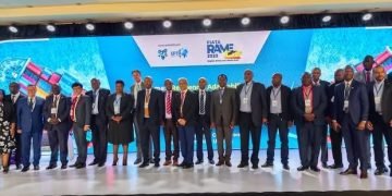 Unlocking Opportunities: Insights into the 2024 FIATA-RAME Field Meeting in Dubai on 5 to 6 March