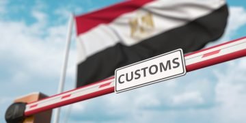Egypt’s Customs Administration Sharpens its Skills for Global Trade