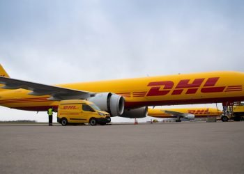 Employees at East Midlands Airport Affiliated with DHL Plan to Stage a Strike
