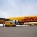 Employees at East Midlands Airport Affiliated with DHL Plan to Stage a Strike