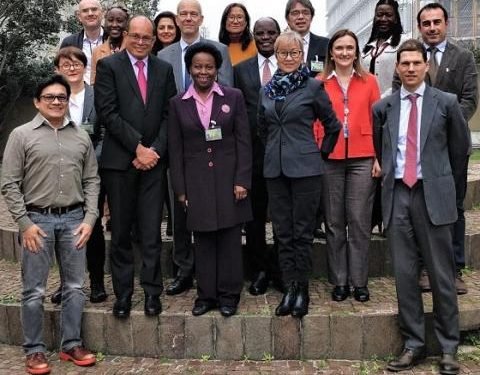 Green Customs Initiative 2024: Uniting for a Sustainable Future