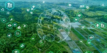 EU Advances Green Tech Manufacturing with Net-Zero Industry Act