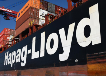Hapag-Lloyd Faces Q4 Loss Amid Rate Decline and Red Sea Disruption