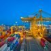 Navigating Uncharted Waters: The 2024 Global Logistics Outlook Amidst Geopolitical Challenges