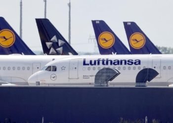 Lufthansa Ground Staff Strike Causes Flight Chaos in Major German Airports