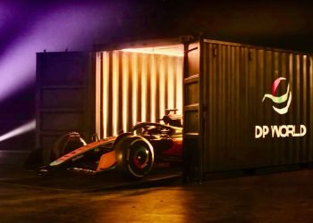 Greening the Grid: McLaren’s Trailblazing Shift to Sustainable F1 Logistics