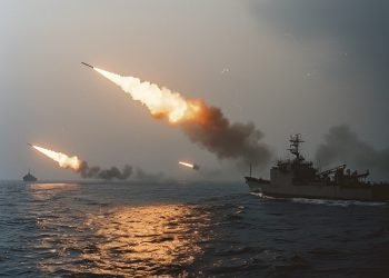 Houthi Missile Targeting Misses Tanker in Gulf of Aden