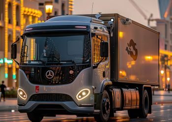 Qatar Gears Up for a Sustainable and Efficient Future in Land Freight