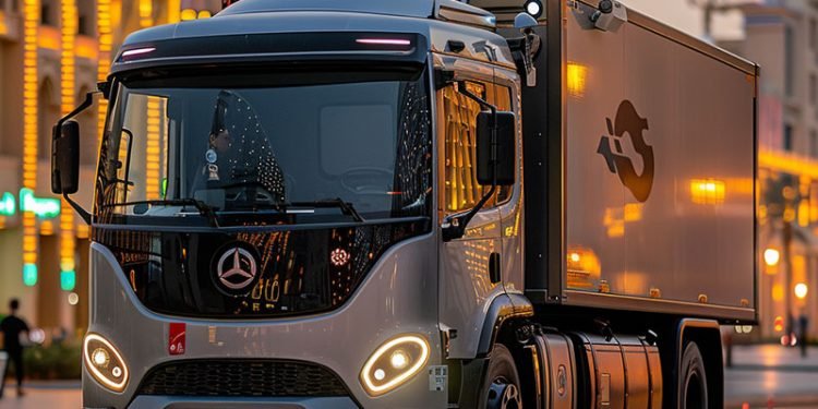 Qatar Gears Up for a Sustainable and Efficient Future in Land Freight