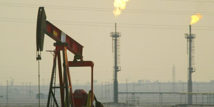 Middle East Geopolitics Fuel Oil Price Rally: Navigating the Upsurge