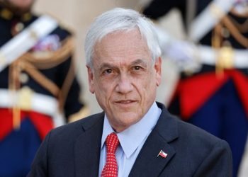 Chile Mourns: Former President Sebastián Piñera Dies in Helicopter Crash