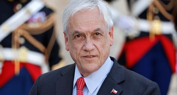Chile Mourns: Former President Sebastián Piñera Dies in Helicopter Crash