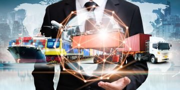 Global Supply Chain Evolution: Shifting Dynamics and Emerging Frontiers in Logistics