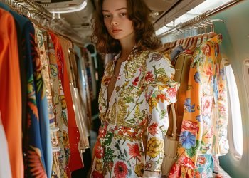 Fast Fashion Takes Flight: Shein, Temu, and the Reshaping of Global Air Cargo