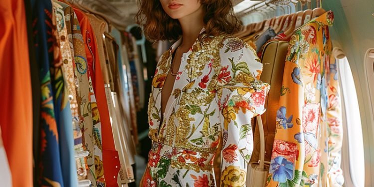 Fast Fashion Takes Flight: Shein, Temu, and the Reshaping of Global Air Cargo