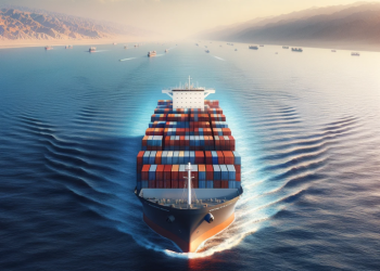 Shipping Seas: Halts Hit India-Europe Routes Amid Capacity Crunch