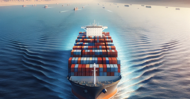 Shipping Seas: Halts Hit India-Europe Routes Amid Capacity Crunch