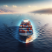 Shipping Seas: Halts Hit India-Europe Routes Amid Capacity Crunch