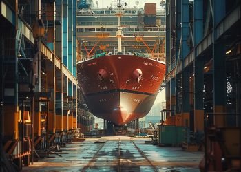 Shipping Industry Braces for Houthi Attacks, Expects Recovery by Year-End