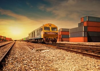 Rail Renaissance: Surge in Demand for China-Russia Shipments Soars Post Red Sea Attacks