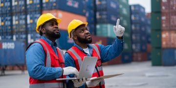 Setting the Pace: Top 10 African Countries with the Highest Trade Logistics in 2024