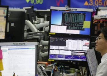Asian Markets React: DBS Group, SMIC, and EV Stocks