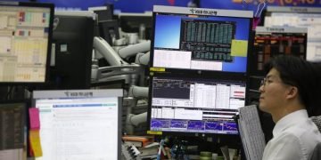Asian Markets React: DBS Group, SMIC, and EV Stocks