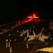 Rising Tensions: Houthi Rebels Declare Escalation Amidst U.S. and U.K. Strikes in Yemen