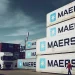 Maersk Launches Shanghai Lingang Consolidation Hub