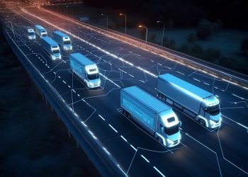 Revolutionizing the Roads: The Tech Takeover in Transportation 2024