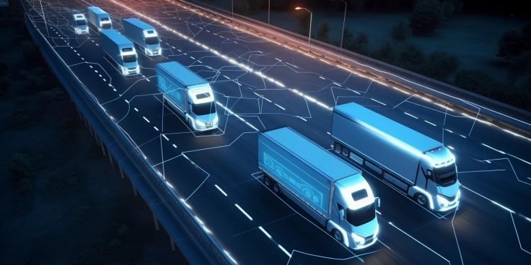 Revolutionizing the Roads: The Tech Takeover in Transportation 2024