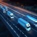 Revolutionizing the Roads: The Tech Takeover in Transportation 2024