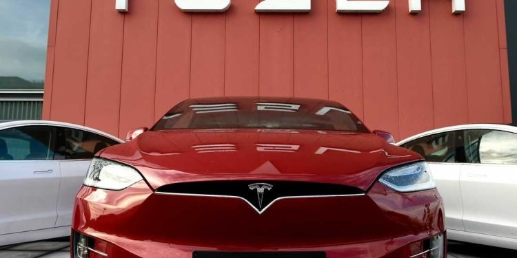Tesla’s Bold Move: Massive Recall Sparks Over 2 Million Vehicle Updates