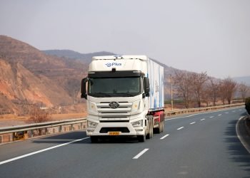 China’s Road Logistics: Navigating Marginal Upticks Amidst Stability