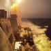 U.S. Military Takes Defensive Action Against Houthi Threats in Red Sea