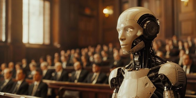 EU Passes Landmark Legislation on Artificial Intelligence: Shaping the Future Responsibly