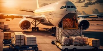 Air Cargo Demand Soars After Lunar New Year Dip