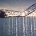 Disaster Strikes Baltimore as Cargo Ship Collides with Key Bridge