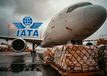Air Cargo Soars in January 2024, But Concerns Remain