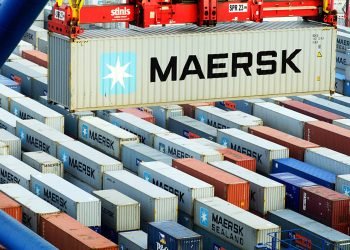 Maersk Holds Off Red Sea Return Despite EU Security Push